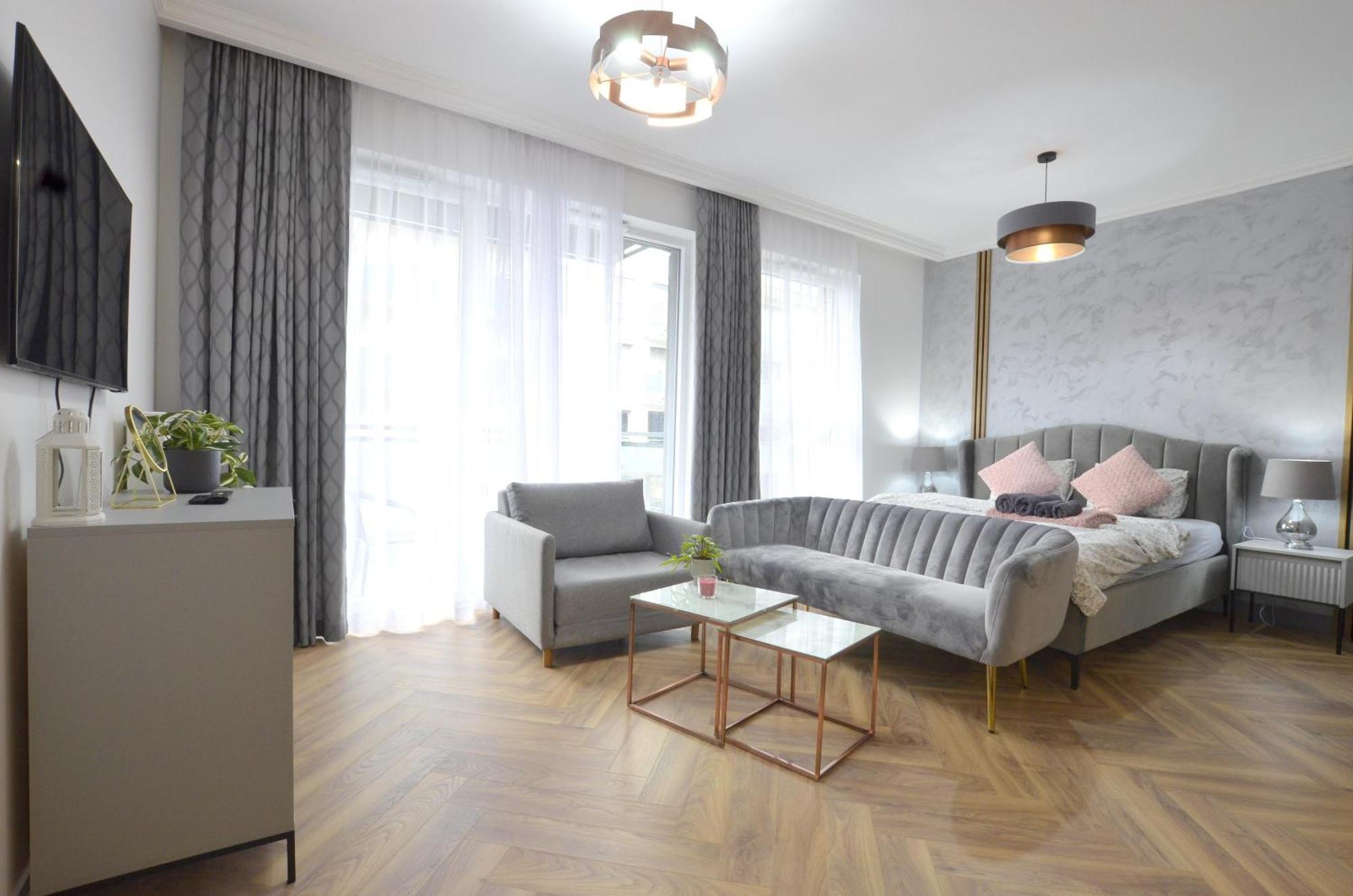 Private Parking, Secure Building - Central Apartments Old Town & Main Station Gdańsk Eksteriør billede