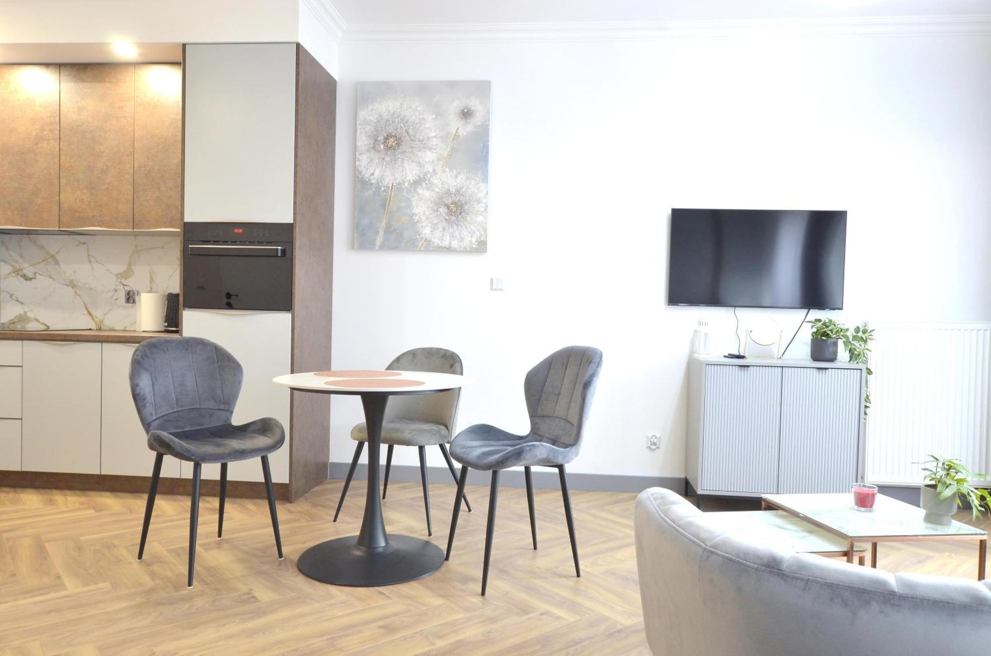Private Parking, Secure Building - Central Apartments Old Town & Main Station Gdańsk Eksteriør billede